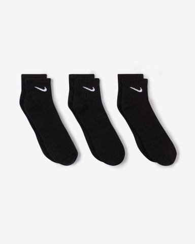  Tất training Nike nam SX7667-010 