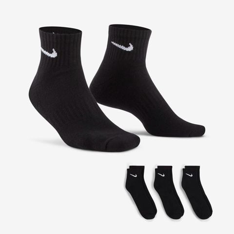  Tất training Nike nam SX7667-010 