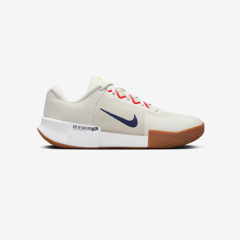  Giày tennis Nike GP Challenge Pro nam FB3145-002 