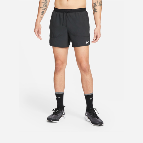  Quần running nike Dri-FIT Stride nam DM4756-010 