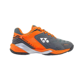  Giày cầu lông yonex VALOR-1 orange/dark gray 
