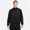  Áo Nike court tennis zipped jacket  nam DC2566-010 