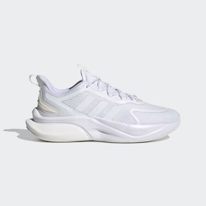 Giày running adidas nam Alphabounce + HP6143