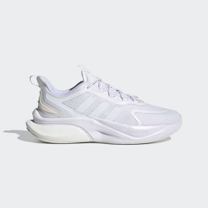  Giày running adidas nam Alphabounce + HP6143 