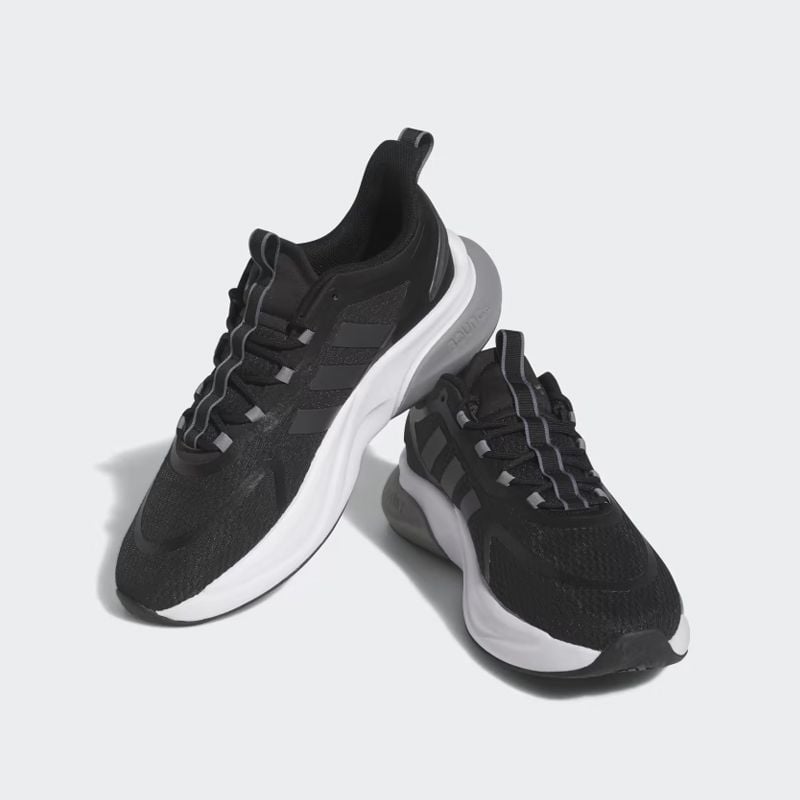  Giầy running adidas nam ALPHABOUNCE+ HP6144 