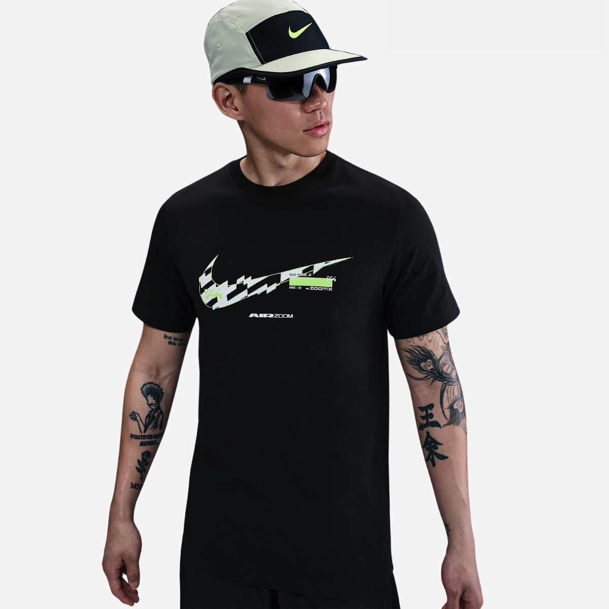  Áo running Nike nam HJ3685-010 