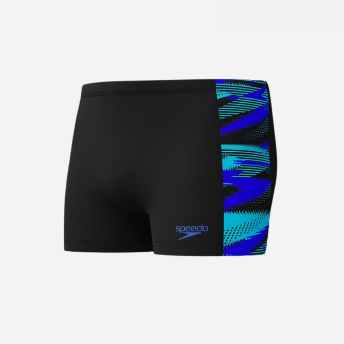 Quần bơi Nam Speedo HyperBoom Panel Aquashort 8-00301415334