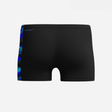  Quần bơi Nam Speedo HyperBoom Panel Aquashort 8-00301415334 