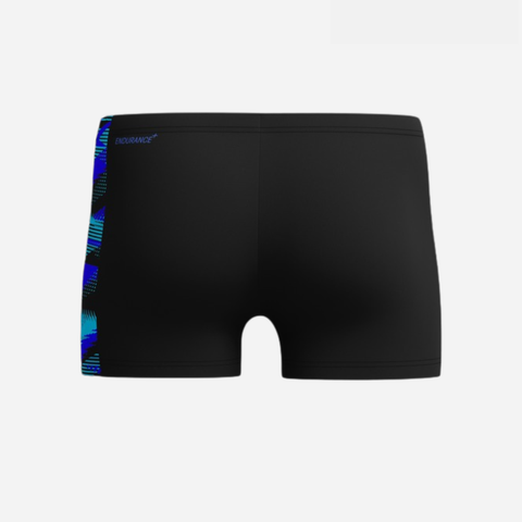  Quần bơi Nam Speedo HyperBoom Panel Aquashort 8-00301415334 