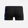  Quần bơi Nam Speedo HyperBoom Panel Aquashort 8-00301415334 