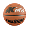 Bóng rổ da AKpro AB6006 số 6