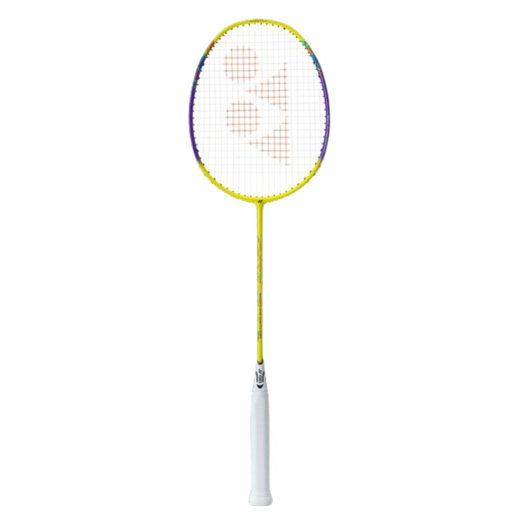 Vợt cầu lông Yonex Nanoflare-002 Clear