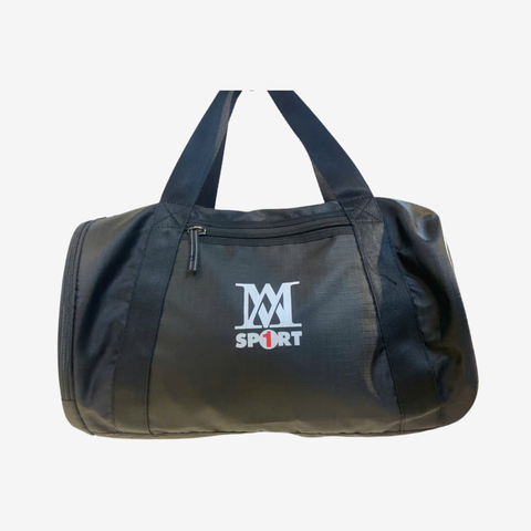  Túi Training AM màu đen (KT 40x23x23) 