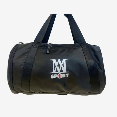  Túi Training AM màu đen (KT 34x19x19) 