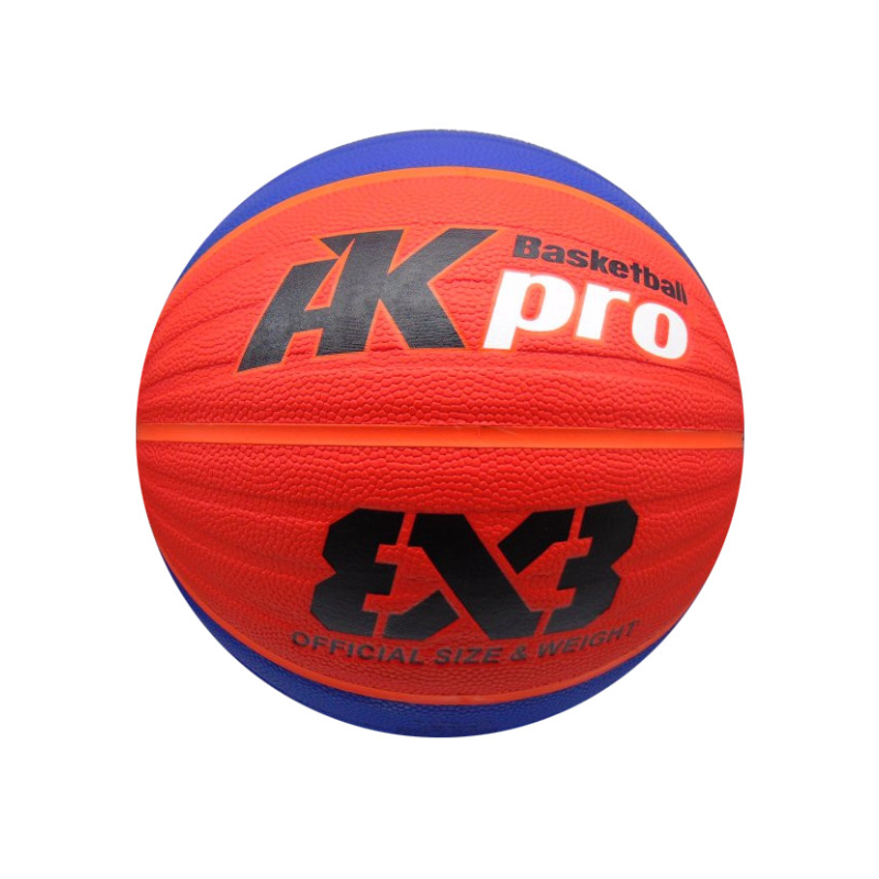  Bóng rổ da AKpro 3x3 