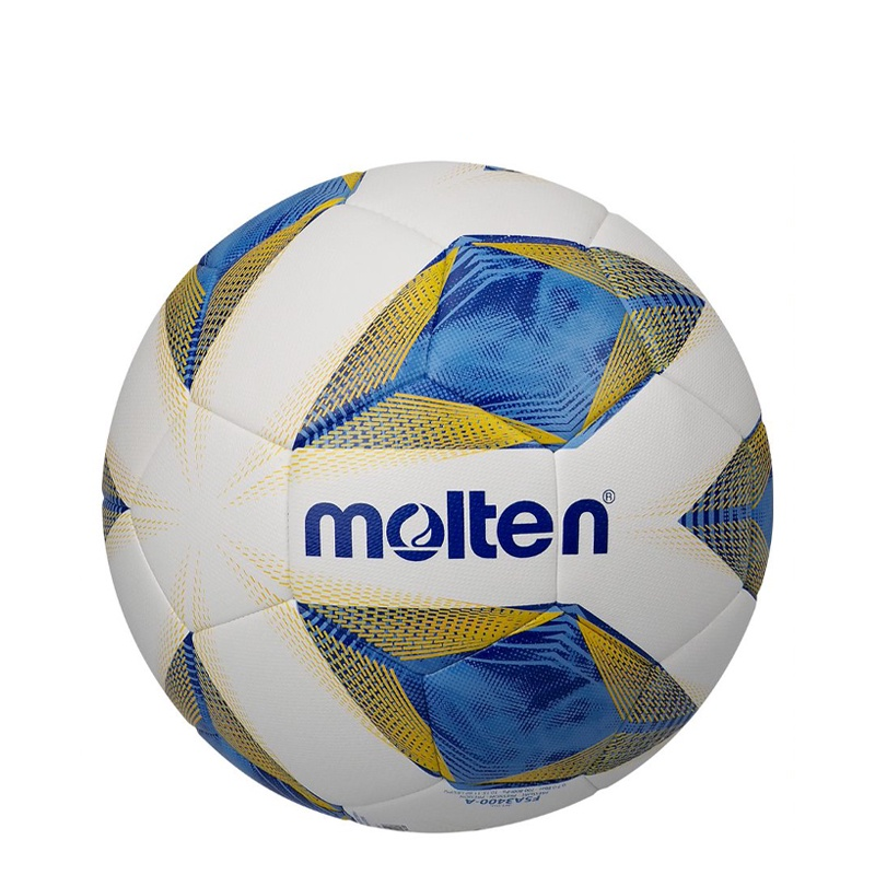 Bóng đá Molten F5A3400-A số 5