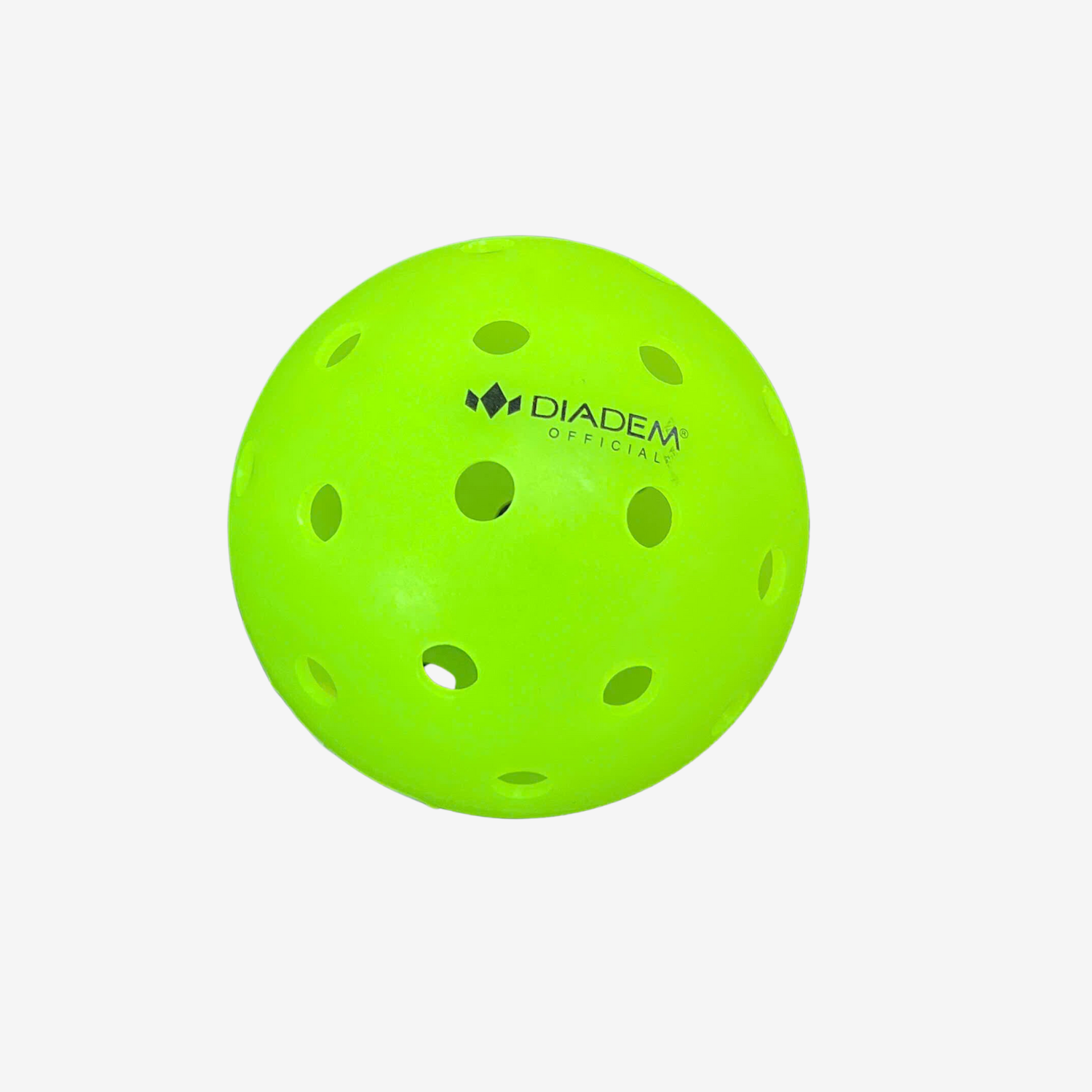  Bóng Picklebal Oﬃcial Pickleball Ball -Neon 