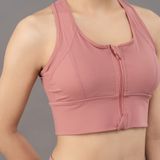  Áo Bra AM màu Dark Pink BR232-65 