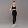  Quần legging AM,Khuyến mại AM màu Black LG231-00 