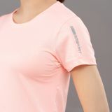  Áo Tshirt nữ AM màu hồng TSW2301-66 