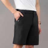  Quần short golf nam AM Dark Grey SGM232-20 