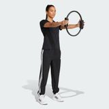  Quần training adidas nữ JI8313 