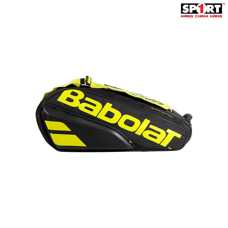 Túi Tennis RH X 6 PURE AERO - 751212