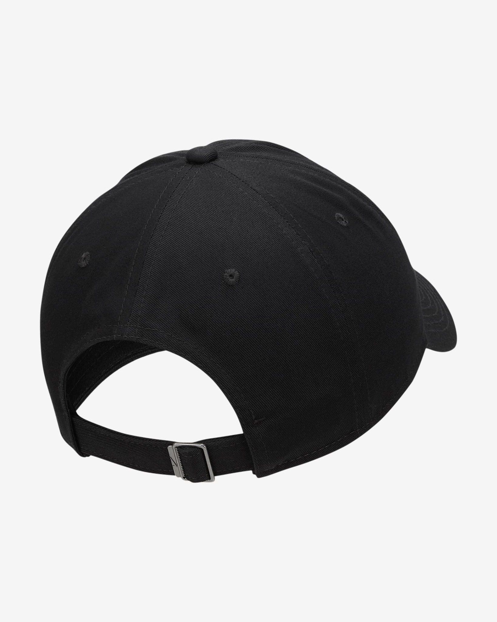  Mũ sportswear nike FQ1361-010 
