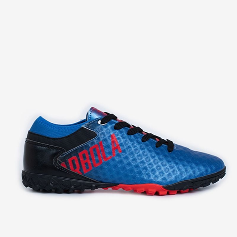  Giày bóng đá jogarbola JG-9020 colorlux 2.0 Ultra Navy/red 