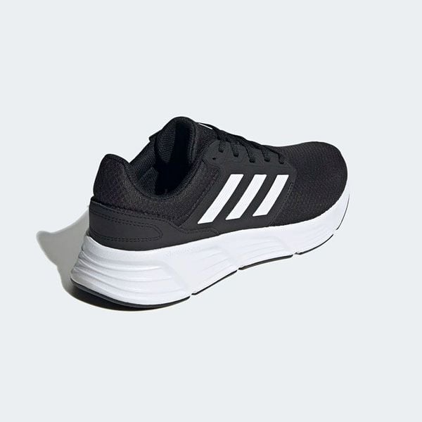  Giày running Adidas Galaxy 6 Black nam GW3848 