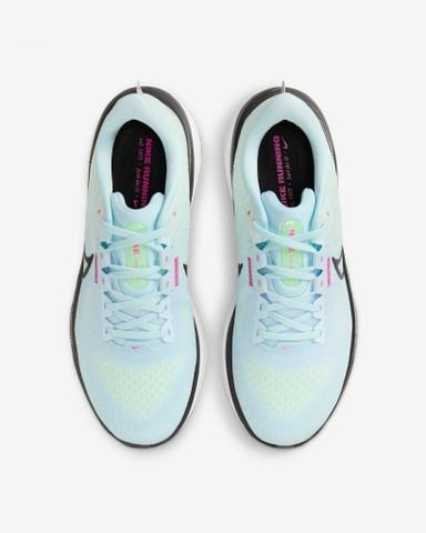  Giầy running nike Air Zoom Vomero 17 nữ FB8502-402 