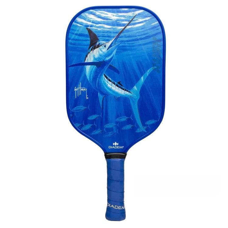 Vợt Pickleball RUSH - Blue Marlin