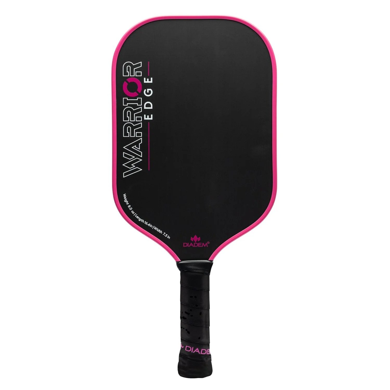Vợt Pickleball (Warrior Edge - Pink) WAREPNK398