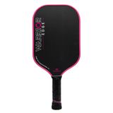  Vợt Pickleball (Warrior Edge - Pink) WAREPNK398 