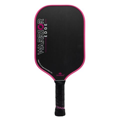  Vợt Pickleball (Warrior Edge - Pink) WAREPNK398 