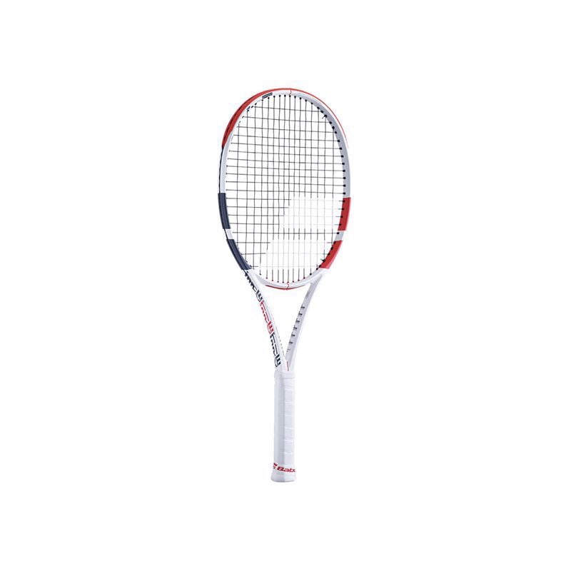 Vợt Tennis Babolat Pure Strike lite 101408 265g