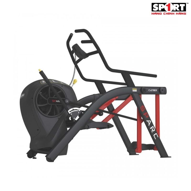 Xe đạp tập bụng, mông, đùi Cybex Sparc Trainer 50A1