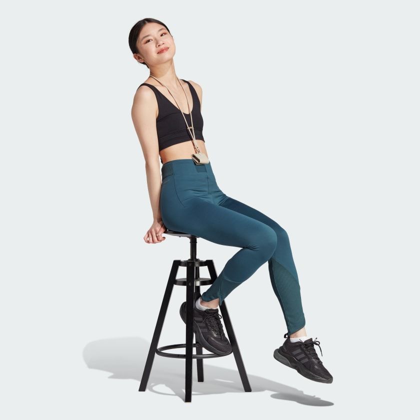  Quần Legging thể thao adidas nữ IM4941 