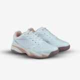  Giày pickleball promax PI86 white/pink 