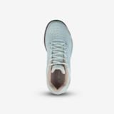  Giày pickleball promax PI86 white/pink 