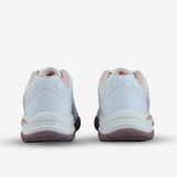  Giày pickleball promax PI86 white/pink 