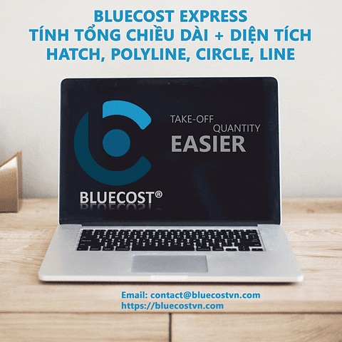 Bluecost Express