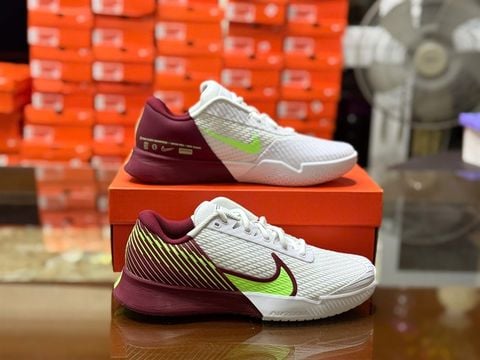 ZOOM VAPOR 2 PRO