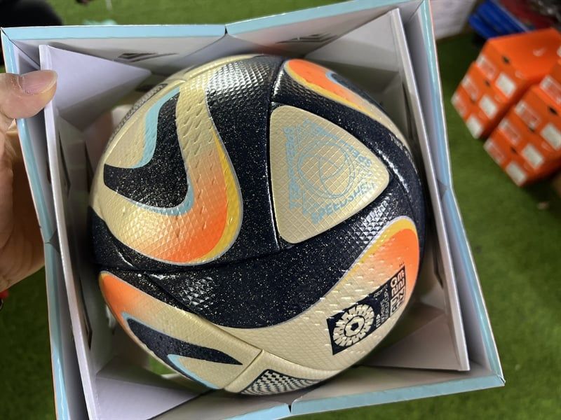 BÓNG ADIDAS FIFA WOMEN WORD CUP 2023