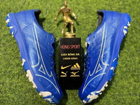 MIZUNO ALPHA ELITE AS