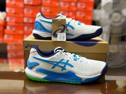 GEL-RESOLUTION 9