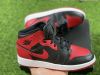 AIR JORDAN 1 MID(GS)