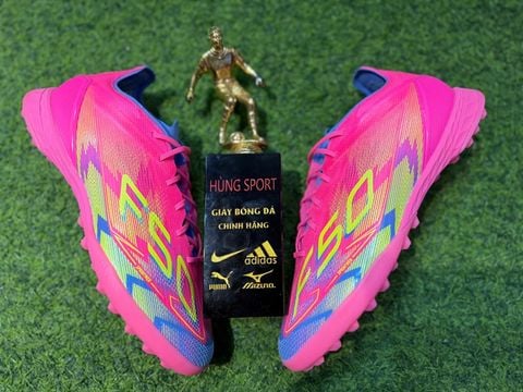 ADIDAS F50 PRO TF
