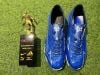 MIZUNO ALPHA PRO AS
