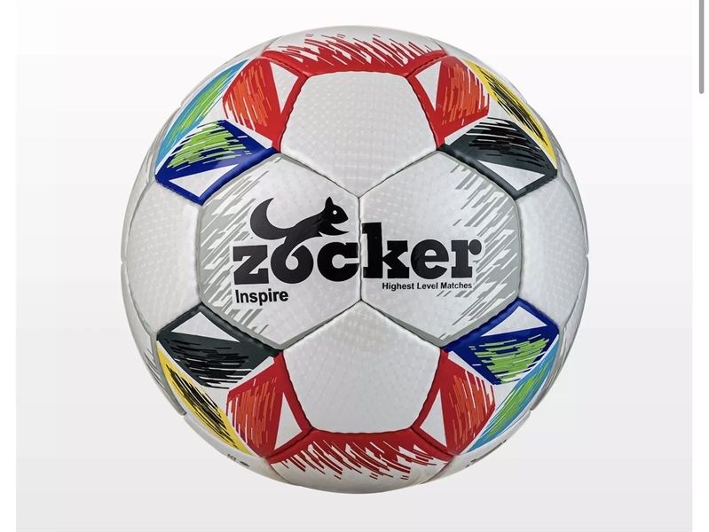 ZOCKER EMPIRE ZK5-IN2201